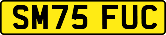 SM75FUC