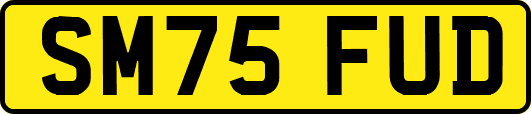 SM75FUD
