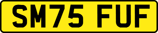 SM75FUF