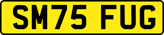 SM75FUG