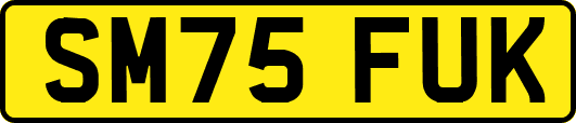 SM75FUK
