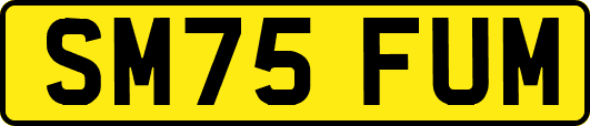 SM75FUM