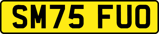 SM75FUO