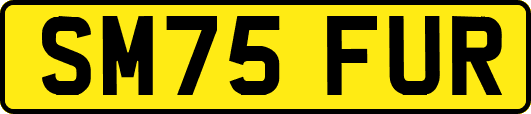 SM75FUR