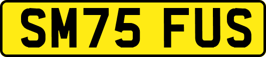 SM75FUS