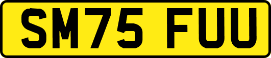 SM75FUU