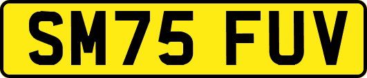 SM75FUV