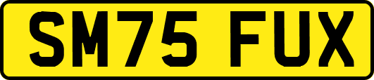 SM75FUX