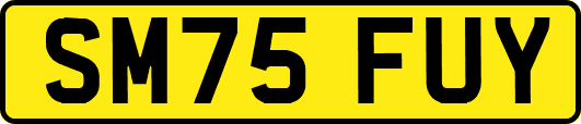 SM75FUY