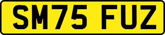 SM75FUZ
