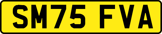 SM75FVA
