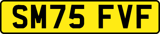 SM75FVF