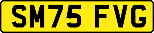 SM75FVG