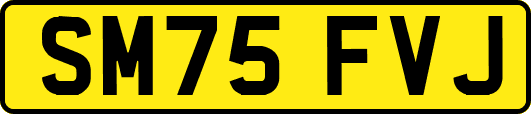 SM75FVJ