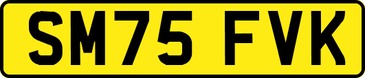 SM75FVK