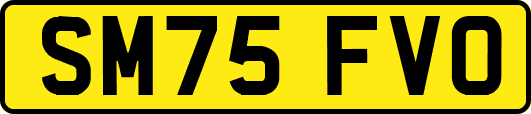 SM75FVO
