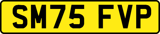 SM75FVP