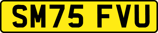 SM75FVU