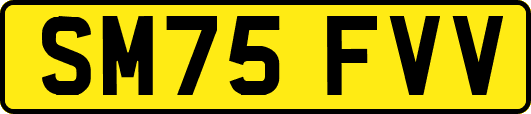 SM75FVV
