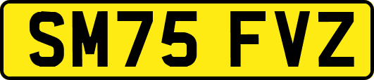 SM75FVZ