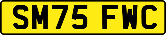 SM75FWC