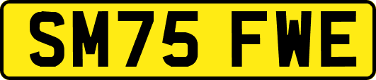 SM75FWE