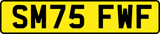 SM75FWF