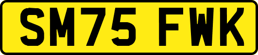 SM75FWK
