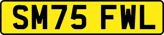 SM75FWL