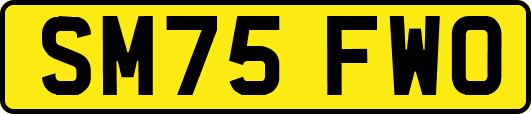 SM75FWO