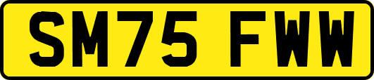 SM75FWW