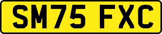 SM75FXC