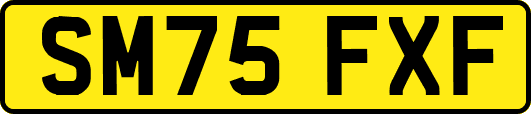 SM75FXF
