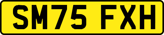 SM75FXH