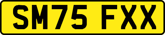 SM75FXX