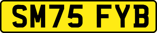 SM75FYB