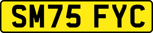 SM75FYC