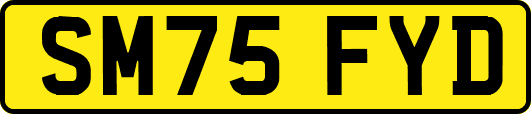 SM75FYD
