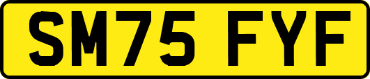 SM75FYF