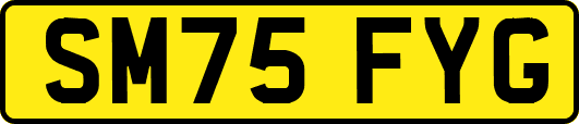 SM75FYG