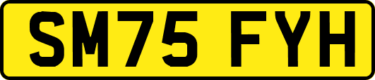 SM75FYH