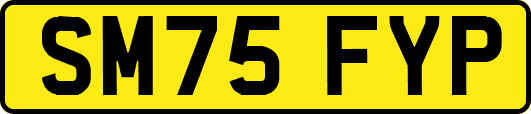 SM75FYP