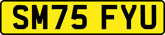 SM75FYU