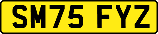 SM75FYZ