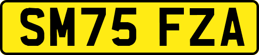 SM75FZA