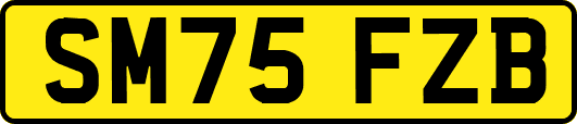 SM75FZB