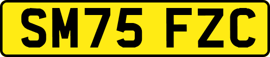 SM75FZC