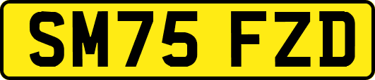 SM75FZD
