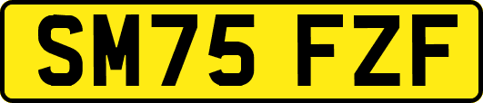 SM75FZF
