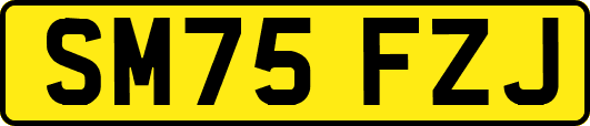 SM75FZJ
